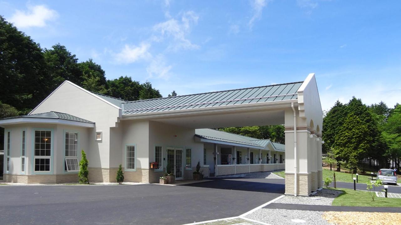 Family Lodge Hatagoya Hakone Sengokuhara Εξωτερικό φωτογραφία